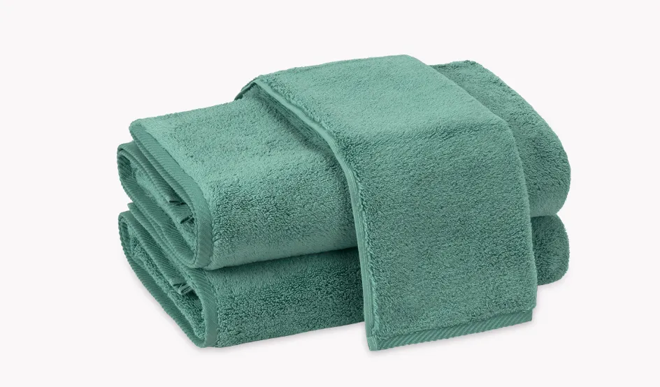 Milagro Towels Collection