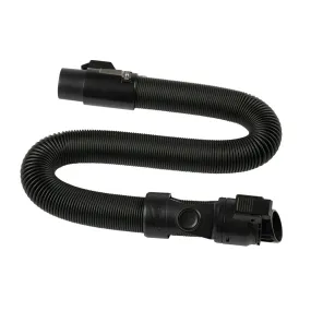 Milwaukee 49-90-1964 9-Foot Durable Hose Accessory for Backpack Vacuum