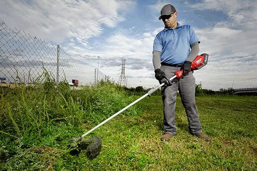 MILWAUKEE M18 FUEL™ String Trimmer w/ QUIK-LOK 2825-20ST