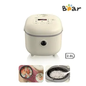 MINI RICE COOKER 2.0L