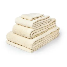 Mitre Essentials Nova Bath Towel Cream - GW360