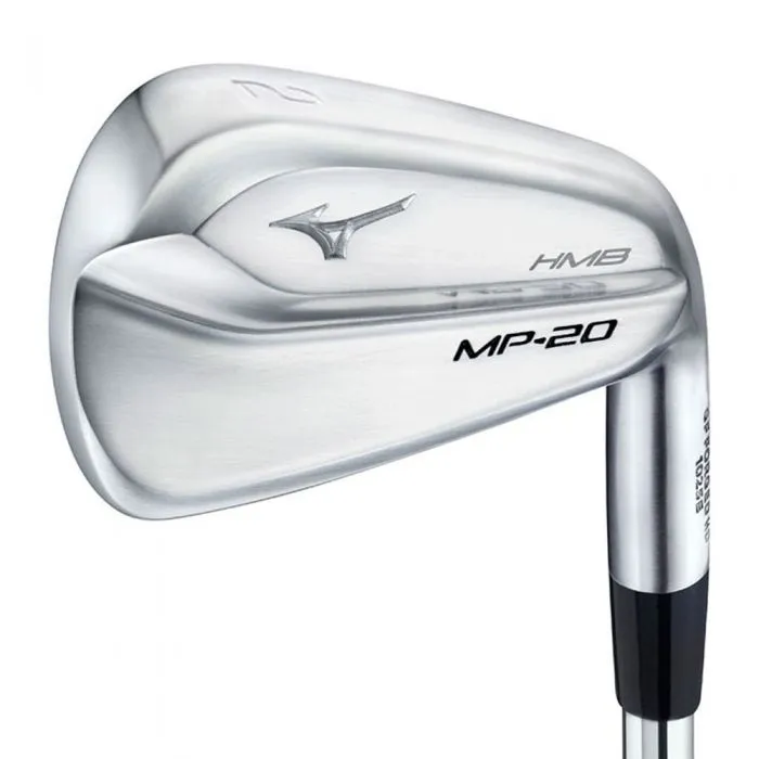 Mizuno MP-20 HMB Utility Golf Iron Hybrid - Steel