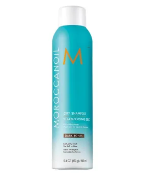 Moroccanoil Dry Shampoo Dark Tones