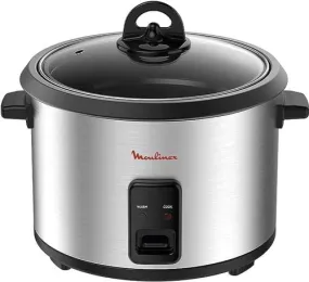 Moulinex Rice Cooker Mk123D27