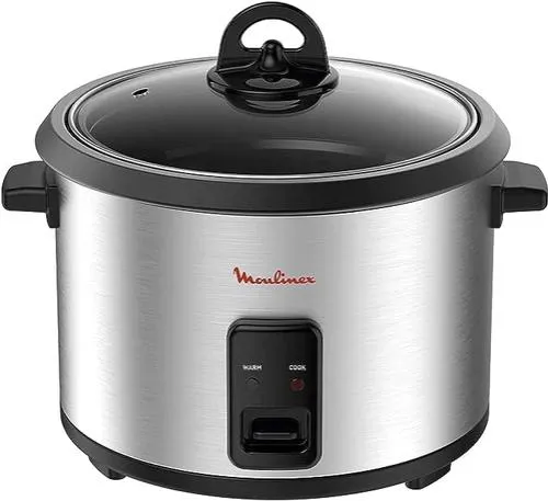 Moulinex Rice Cooker Mk123D27