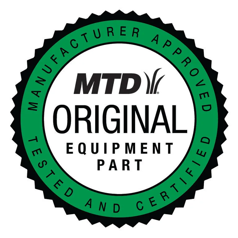 MTD - 753-08202 - Head Assembly. Lcbc