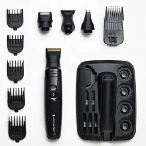 Multi Groom Men's Personal Groomer Kit PG6130