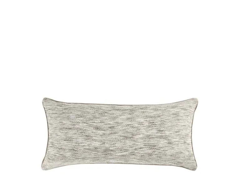 Natural Long Lumbar Pillow