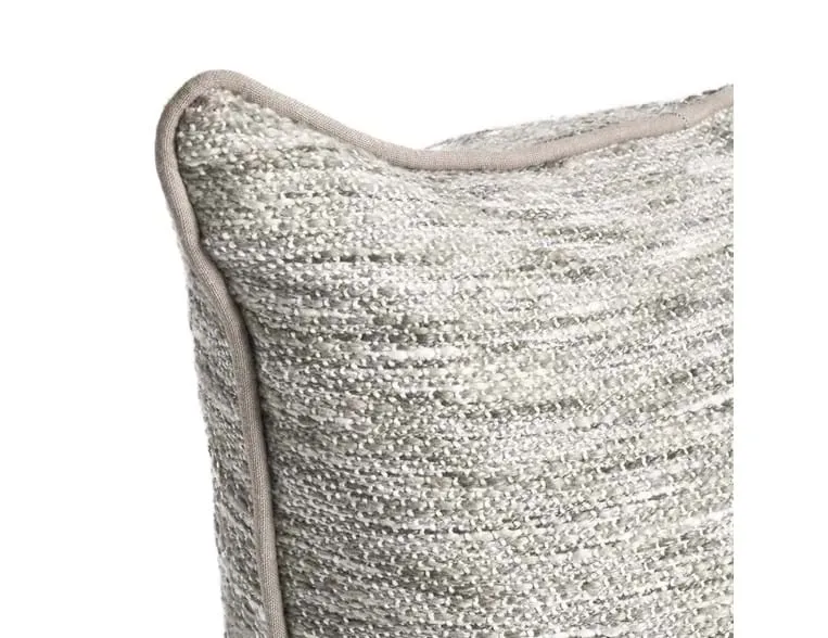 Natural Long Lumbar Pillow