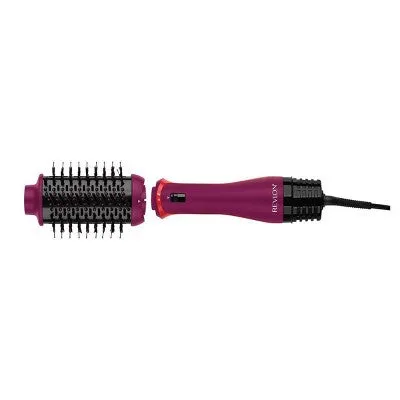 New - Revlon One-Step Volumizer Plus 2.0 Hair Dryer and Hot Air Brush