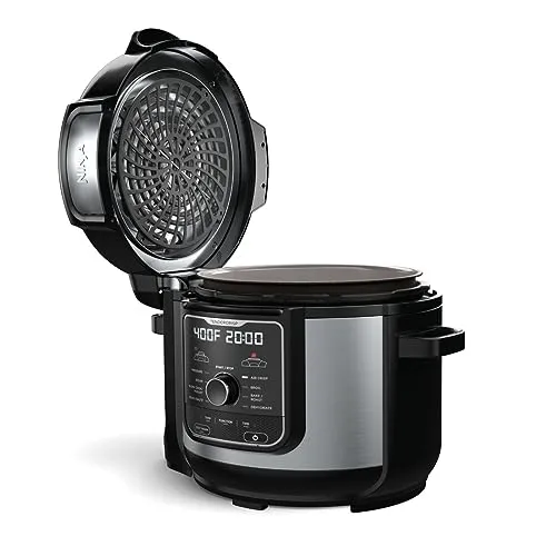 Ninja Foodi MAX Cooker (New)