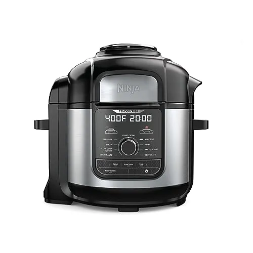 Ninja Foodi MAX Cooker (New)