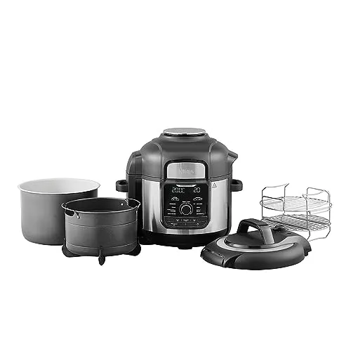 Ninja Foodi MAX Cooker (New)