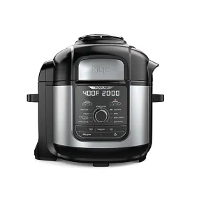 Ninja Foodi MAX Cooker (New)