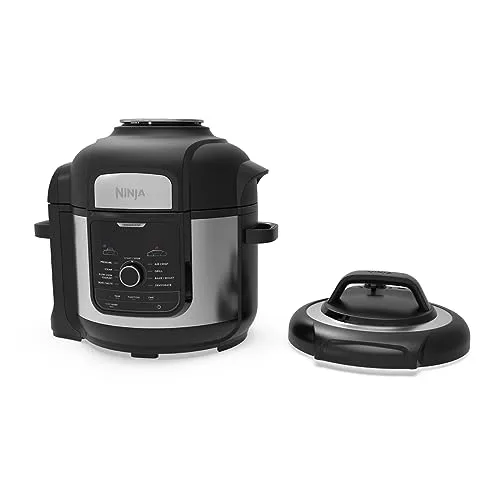 Ninja Foodi MAX Cooker (New)