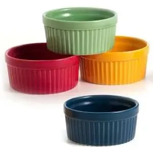 Norpro 4oz. Colored Ramekin