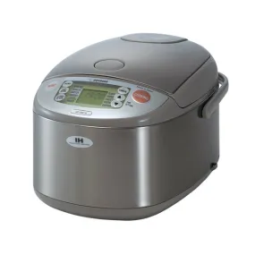 NP-HBQ18 1.8L IH RICE COOKER