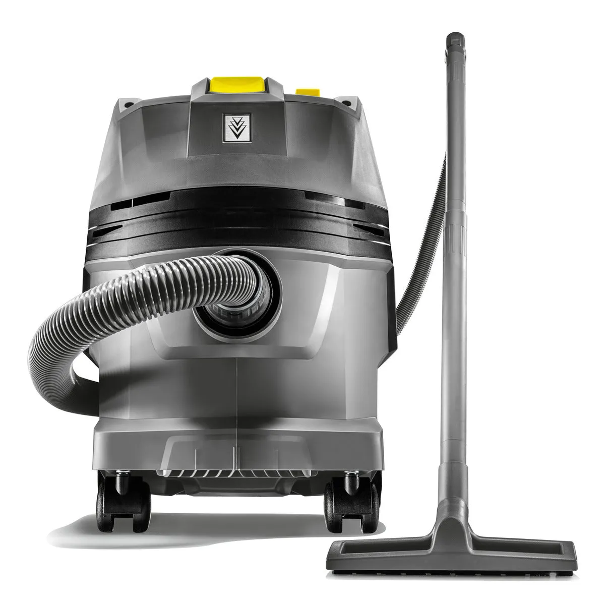 NT 22/1 AP BP Wet Dry Vacuum