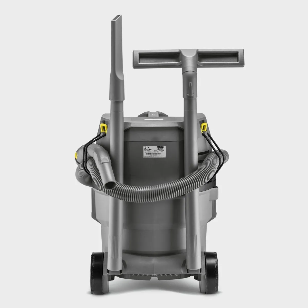 NT 22/1 AP BP Wet Dry Vacuum