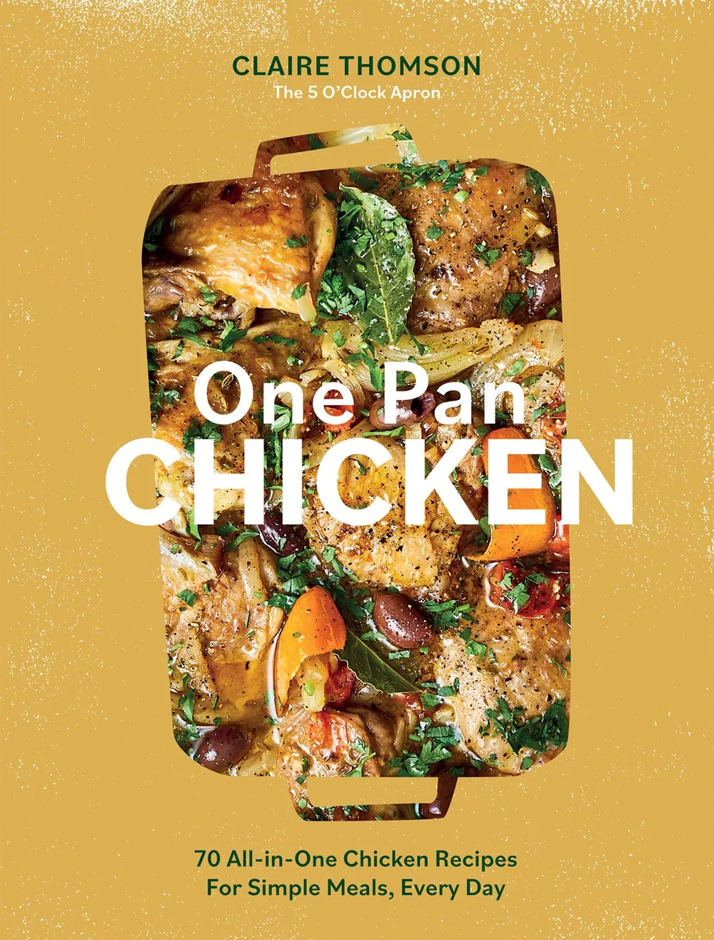 One Pan Chicken