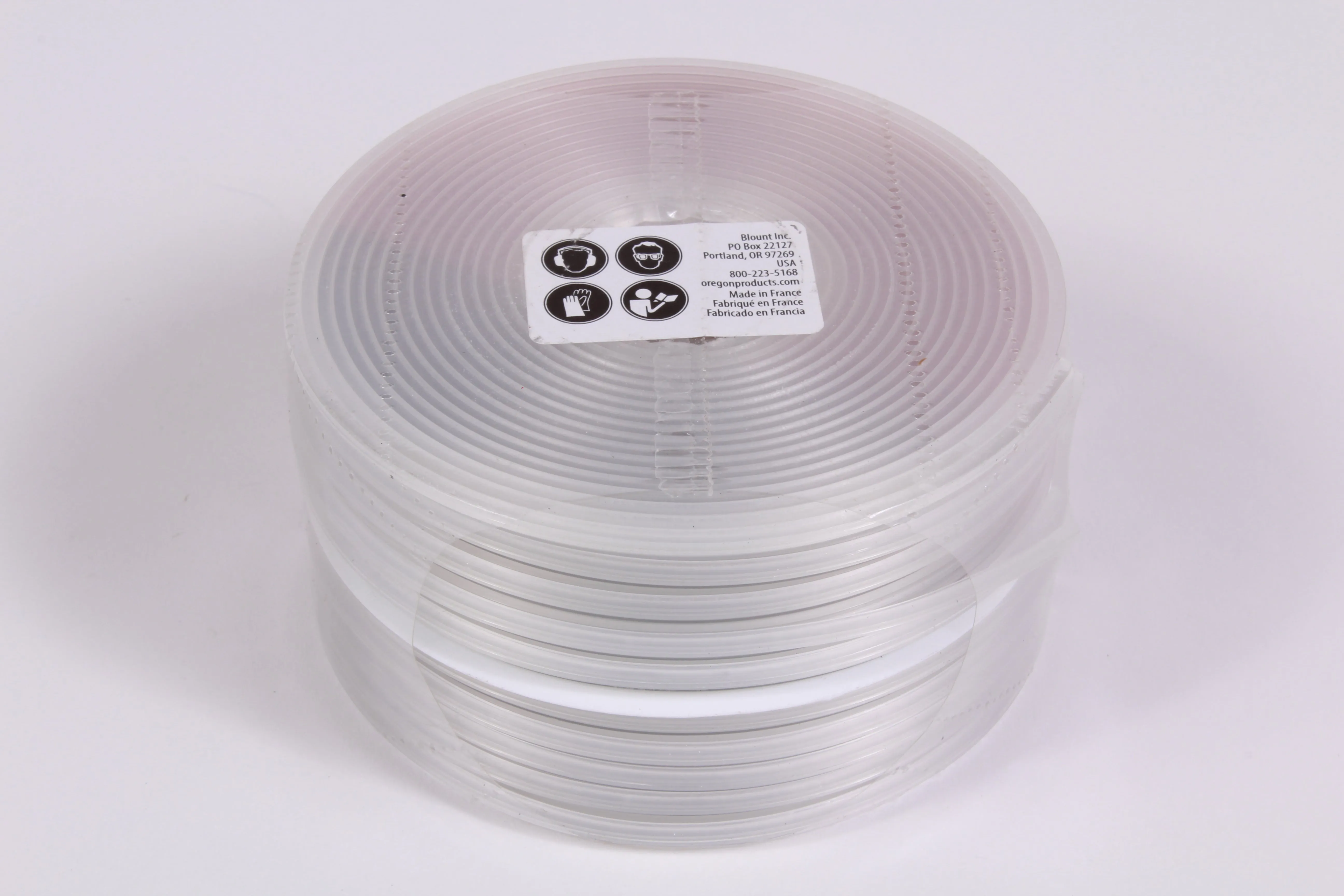 Oregon 24-595-10 10 Pack of Gator SpeedLoad Trimmer Line Disks .095"