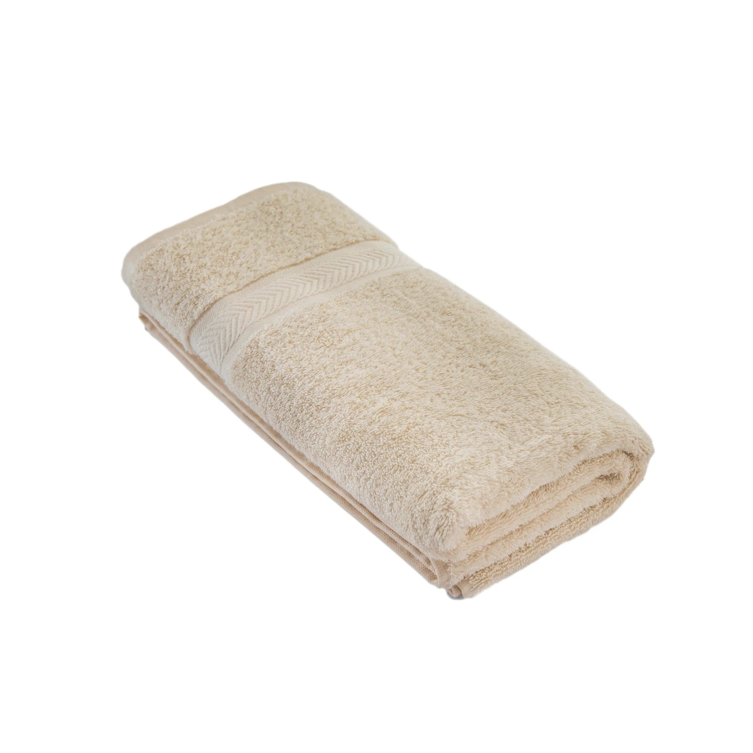 Organic Cotton Bath Towel