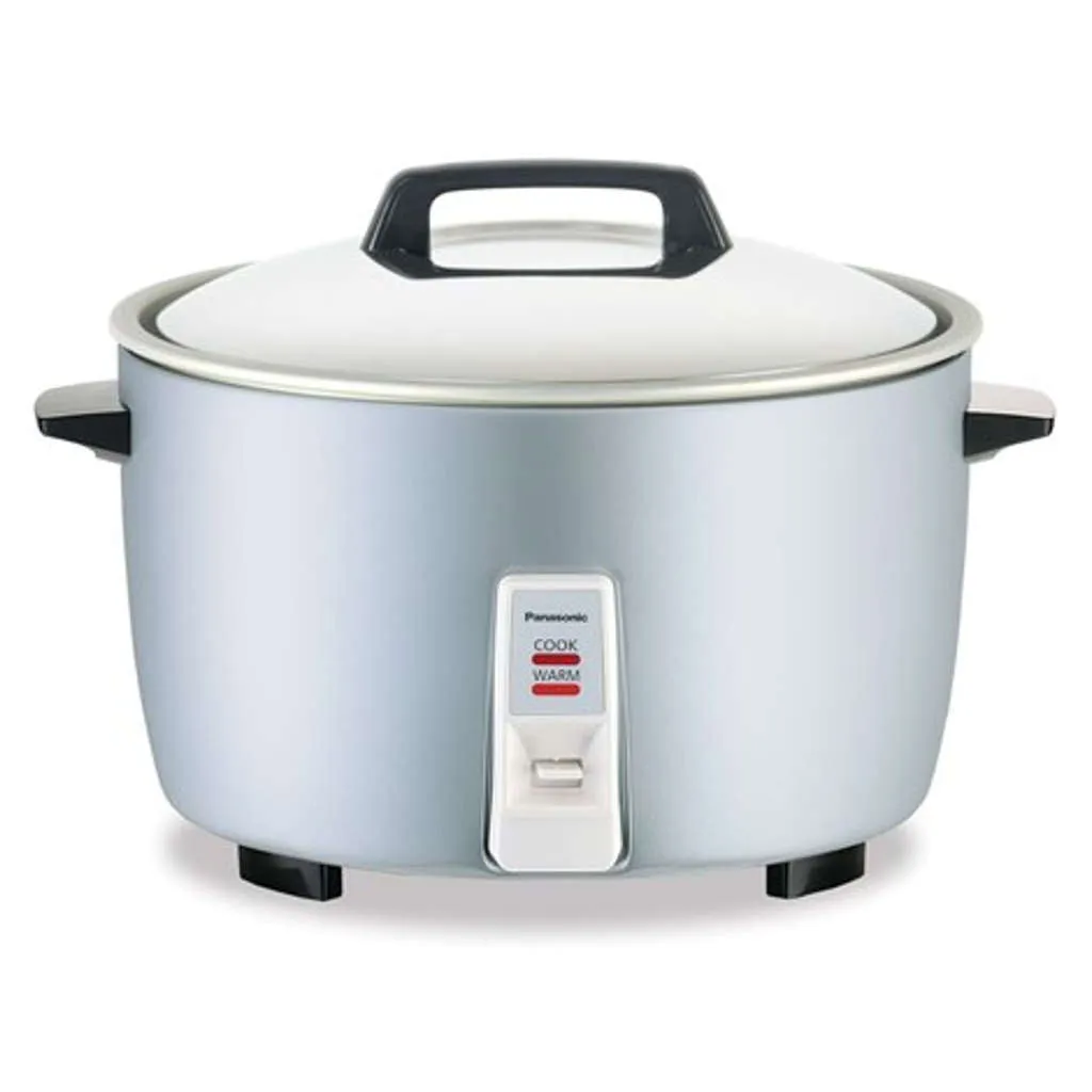 Panasonic Big-Capacity Keep-Warm Automatic Cooker SR-932D