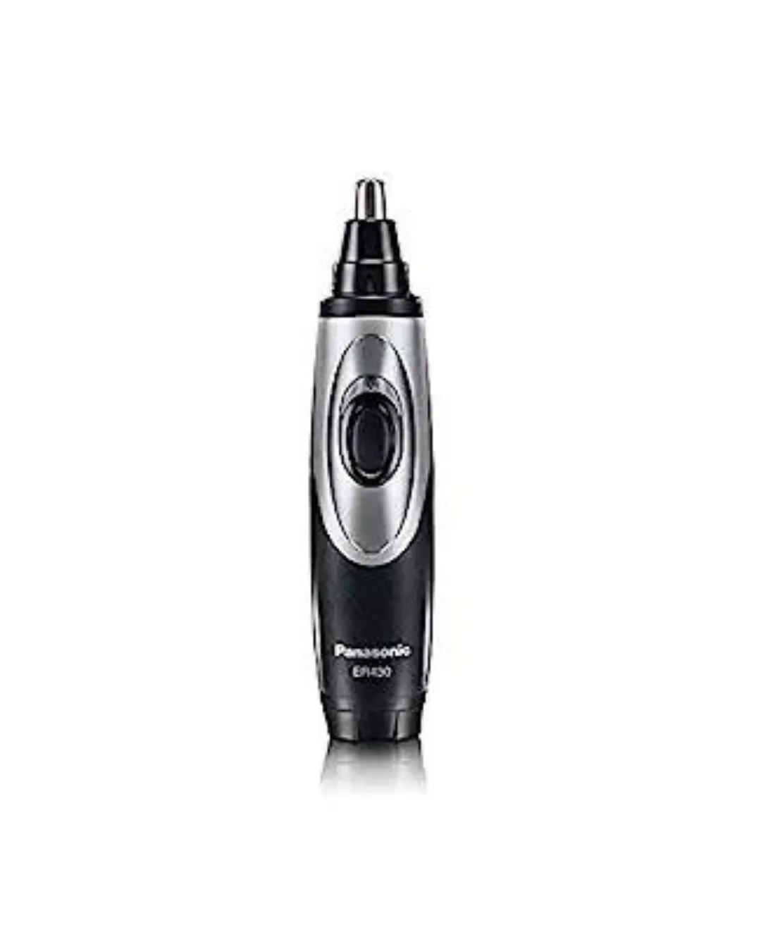 Panasonic ER430K Nose, Ear and Facial Hair Trimmer Wet/Dry