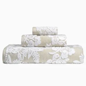 Pasak Linen Bath Towel