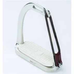 Peacock Stirrup Irons