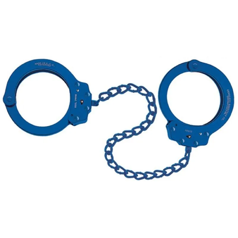 Peerless 755C Leg Irons, Oversize, 1 Each