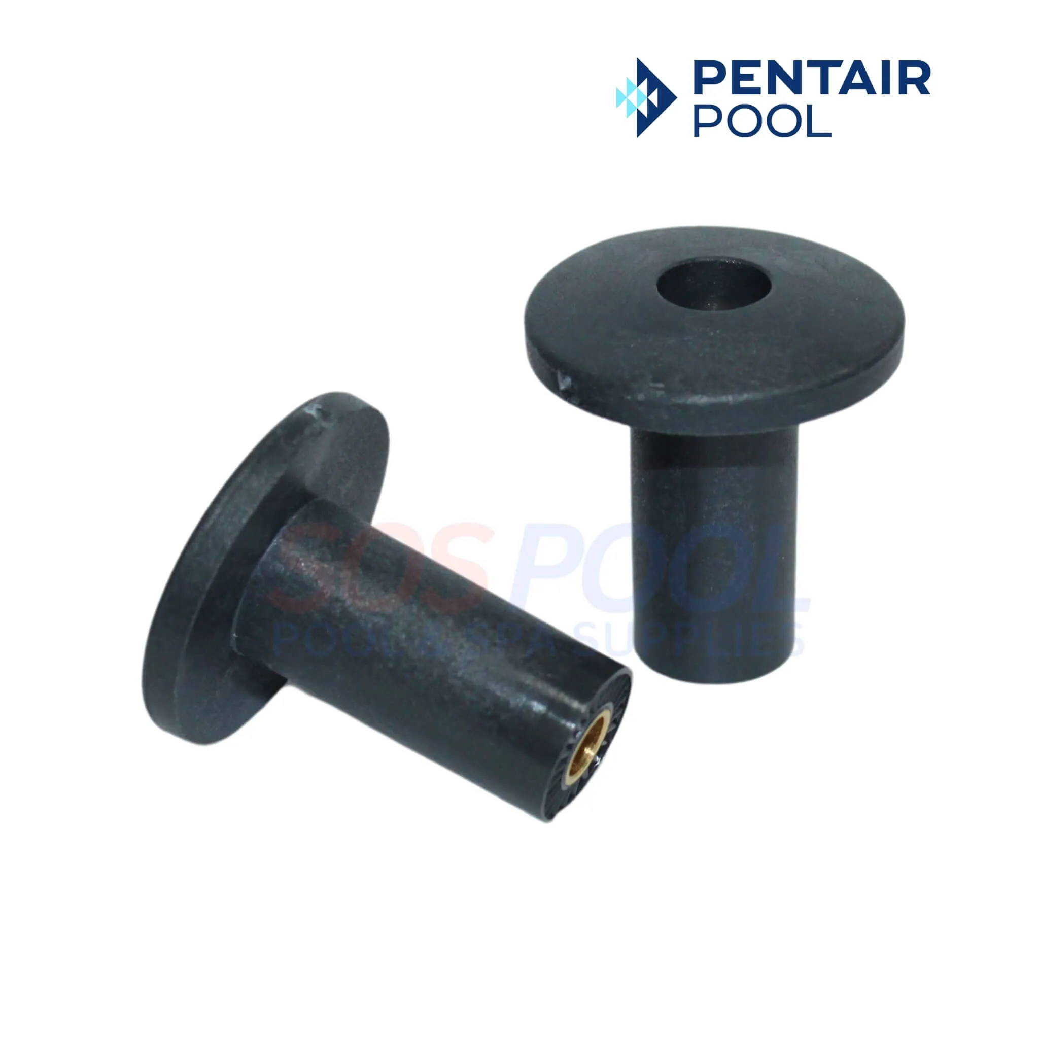 Pentair Wheel Hub Kit For Rebel and Warrior Cleaners | 360288