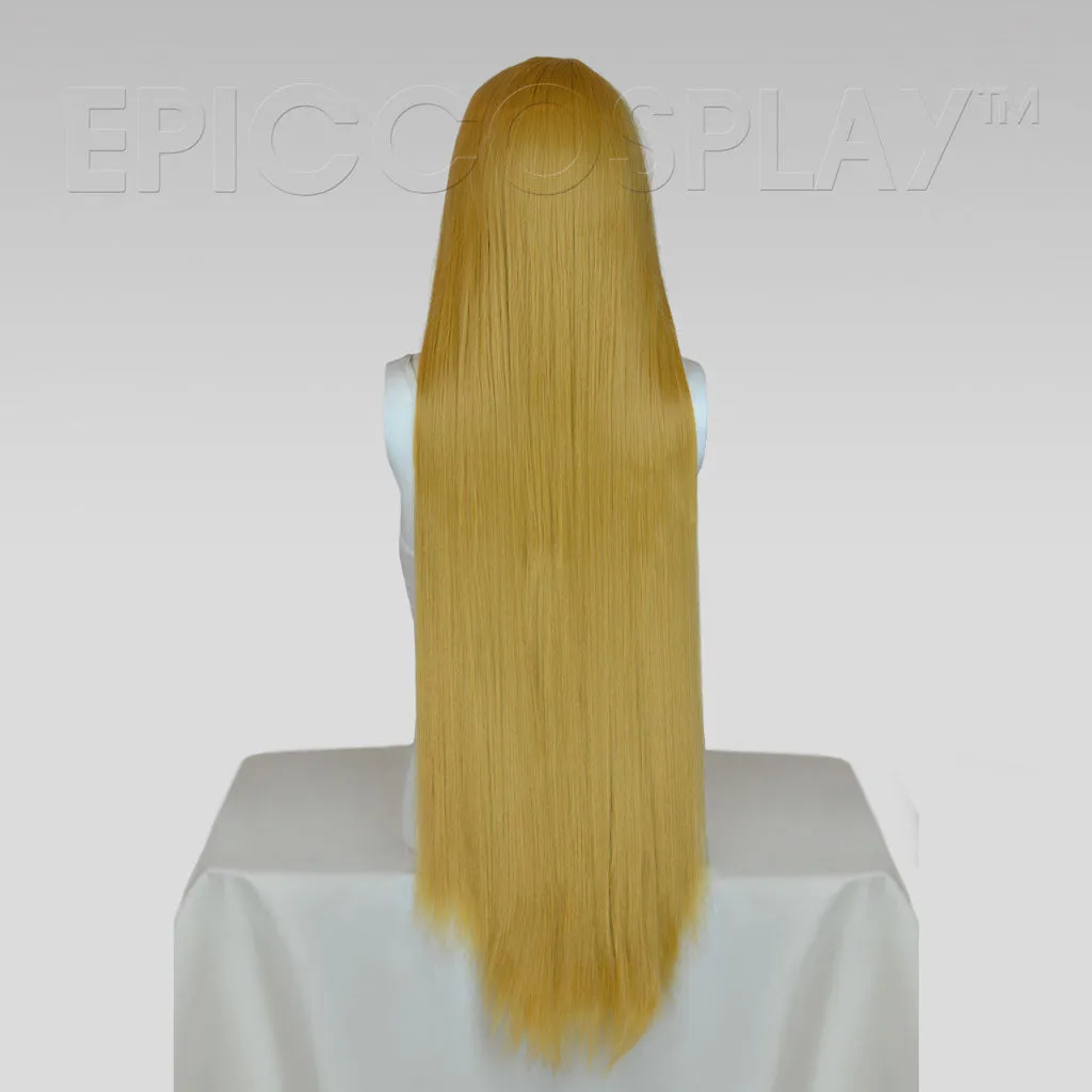 Persephone - Caramel Blonde Wig