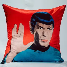 Pillow - Spock