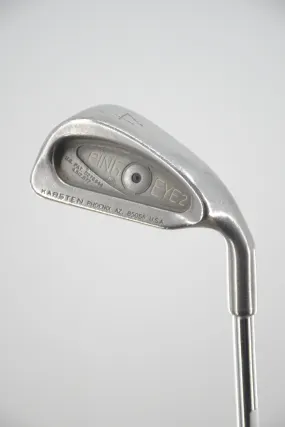 Ping Eye 2 4 Iron S Flex 38.25"