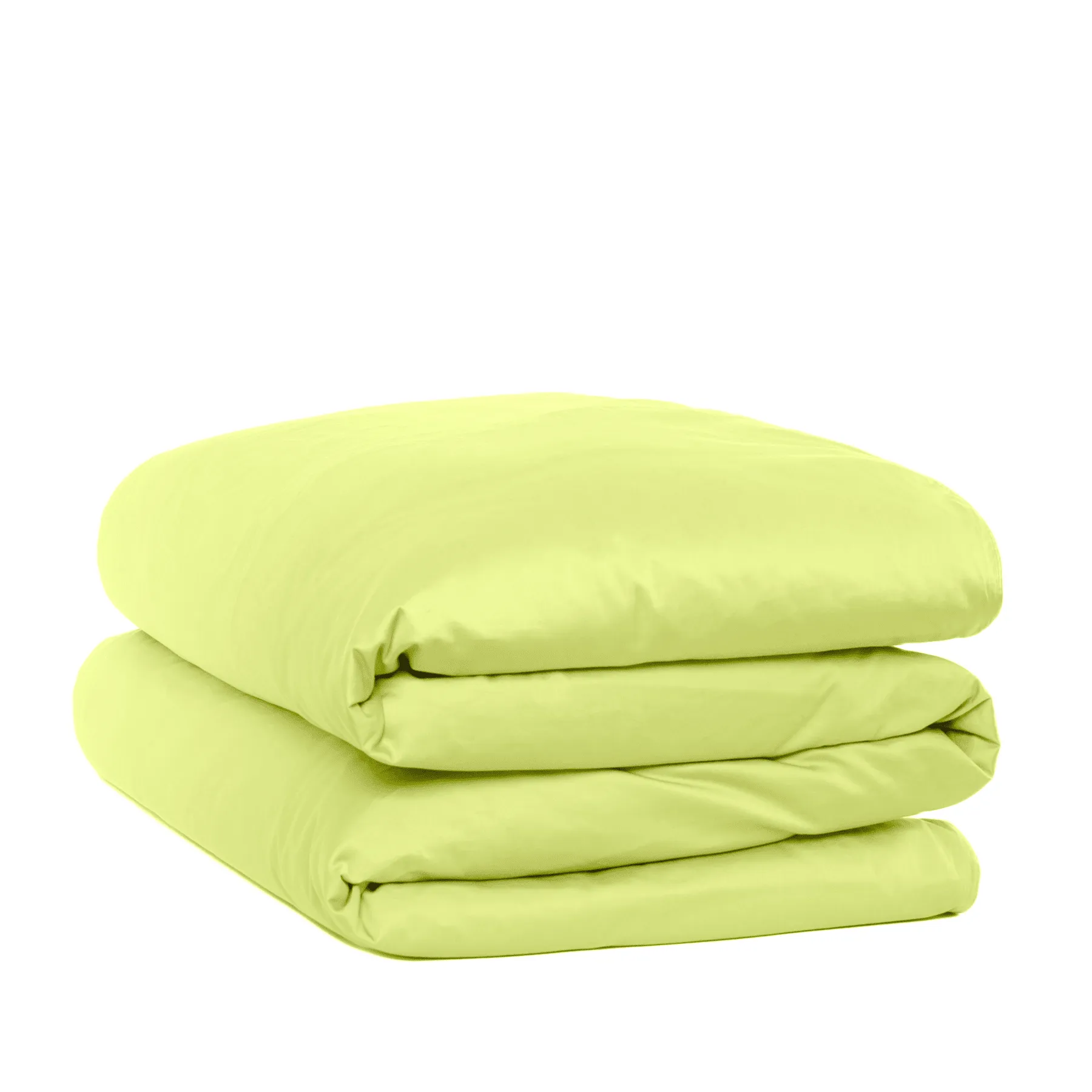 Pistachio Duvet Cover