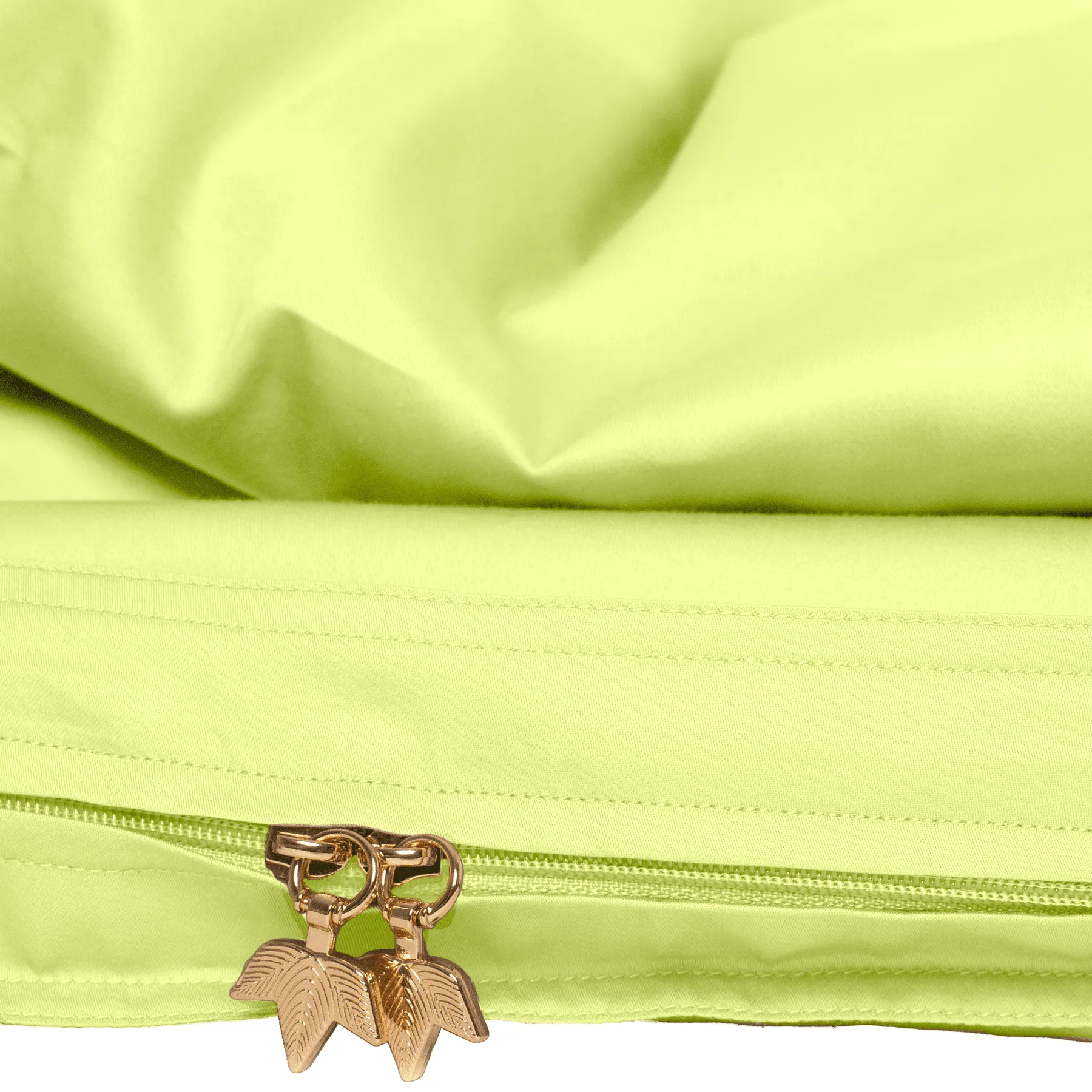 Pistachio Duvet Cover