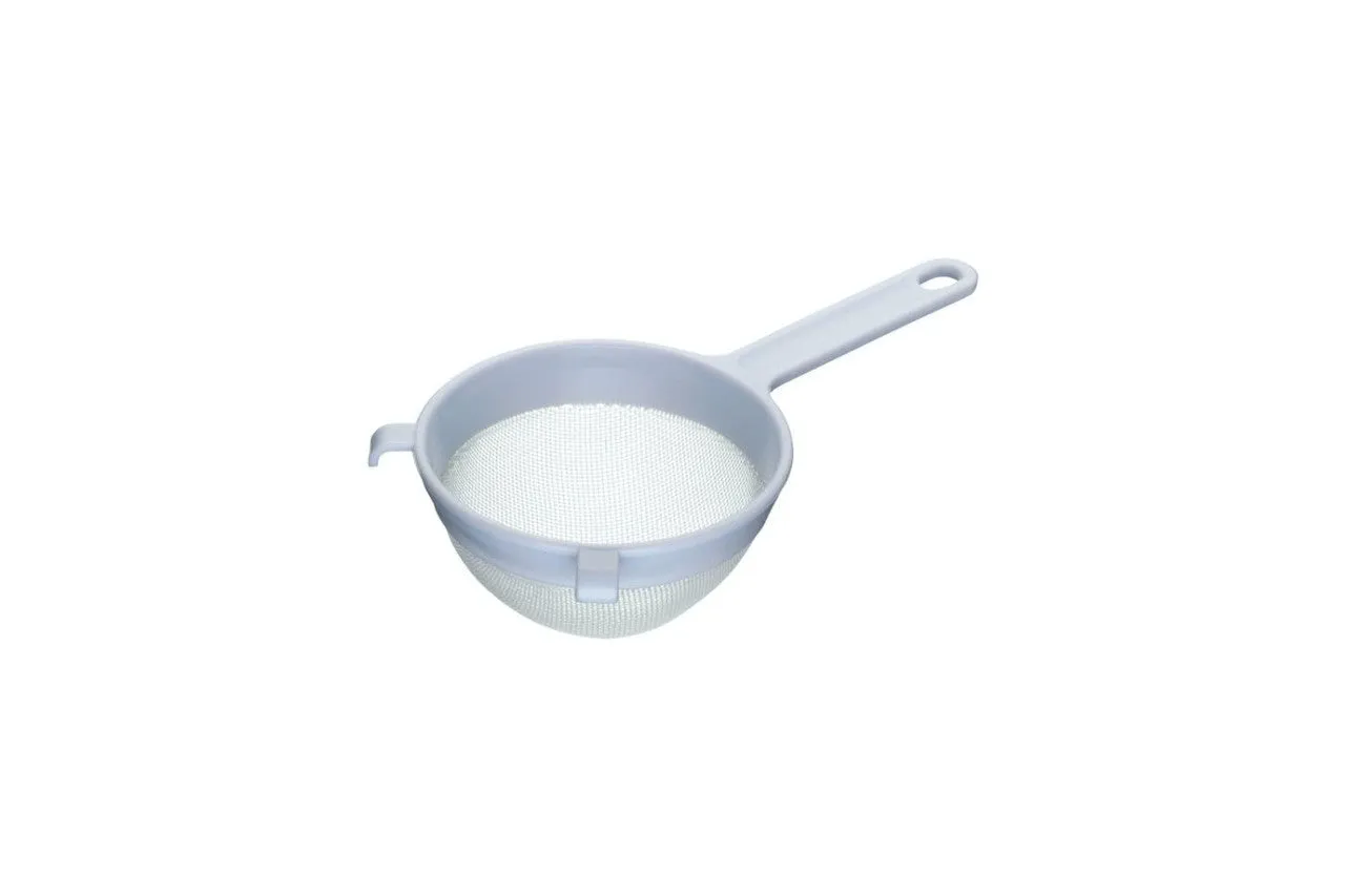 Plastic 12cm Sieve