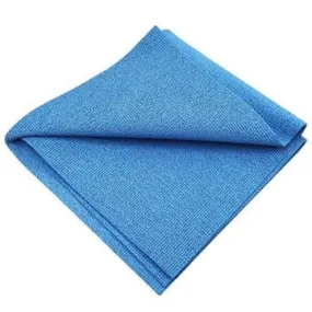 Polymer Infused Microfibre Cloth