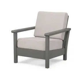 Polywood: Harbour Deep Seating Chair