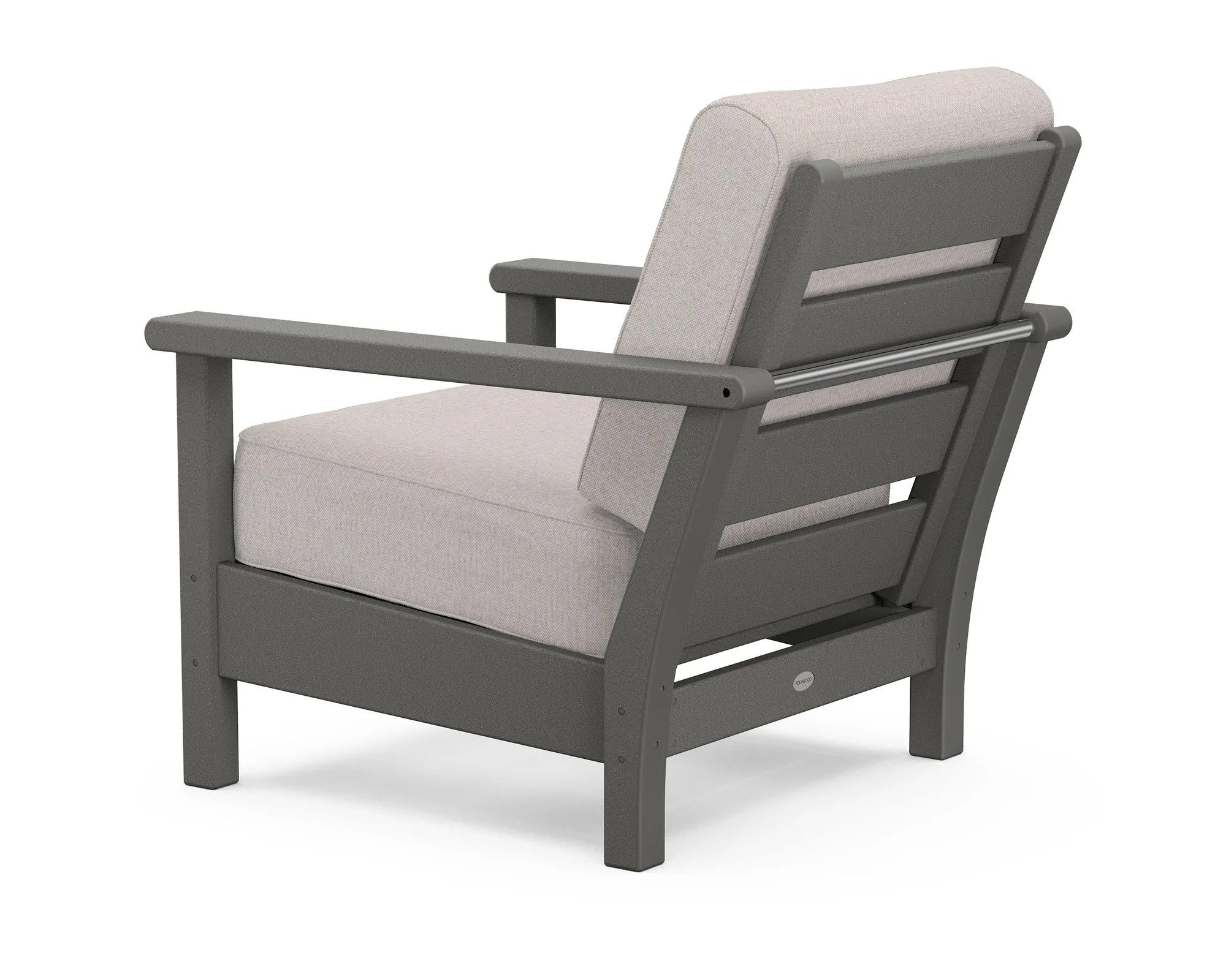 Polywood: Harbour Deep Seating Chair