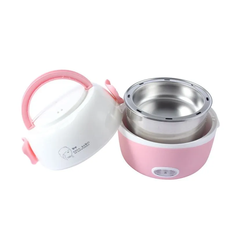 Portable Electric Hot Pot Cooker