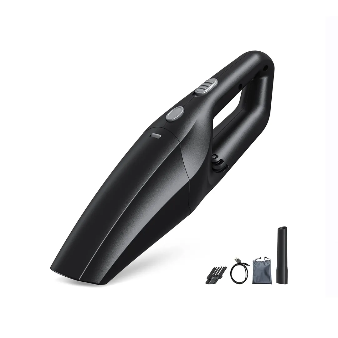 Portable Handheld Vacuum Cleaner