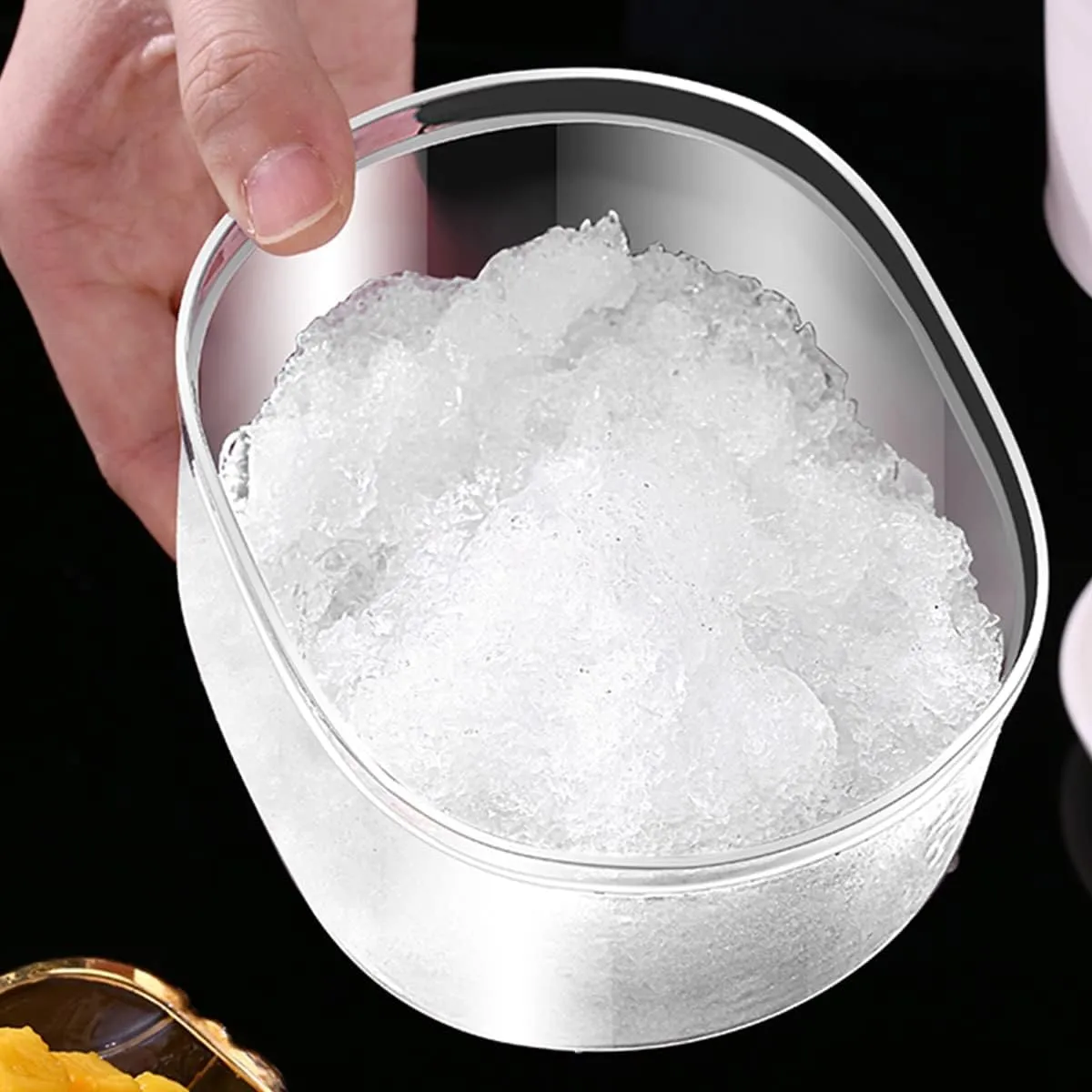 Portable Ice Shaver If-46