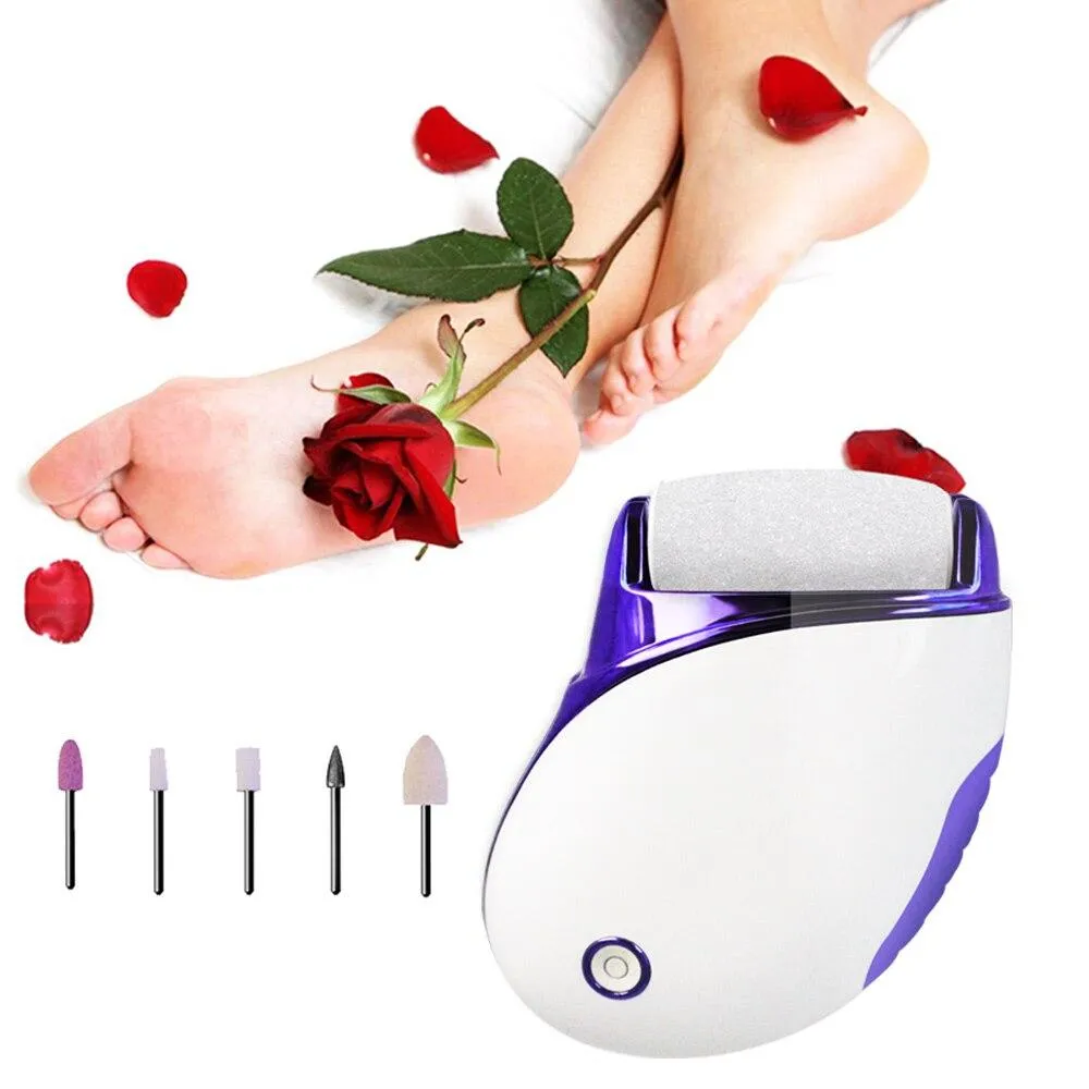 Premium Electric Foot Callus And Corn Remover Machine