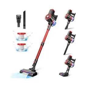 PRETTYCARE Cordless Vacuum Cleaner