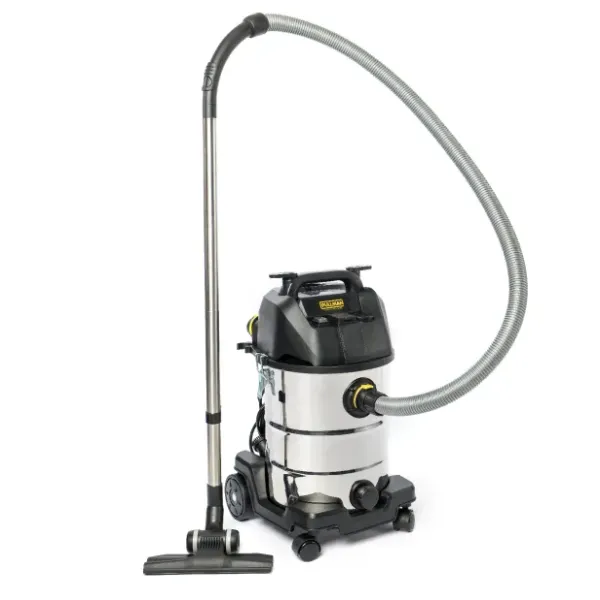 Pullman 30L Wet & Dry Canister Vacuum Cleaner