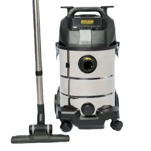 Pullman 30L Wet & Dry Canister Vacuum Cleaner