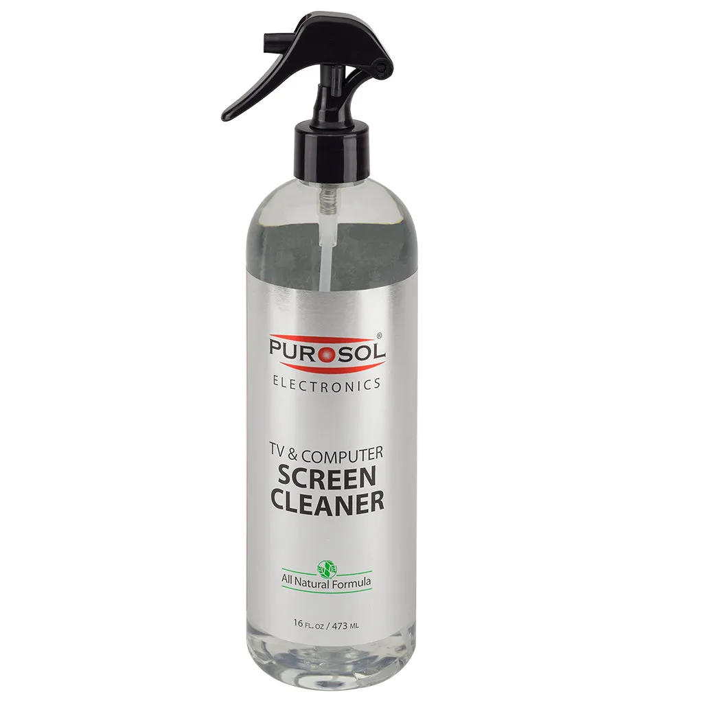 Purosol Screen Cleaner