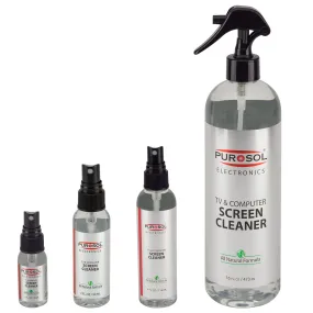 Purosol Screen Cleaner